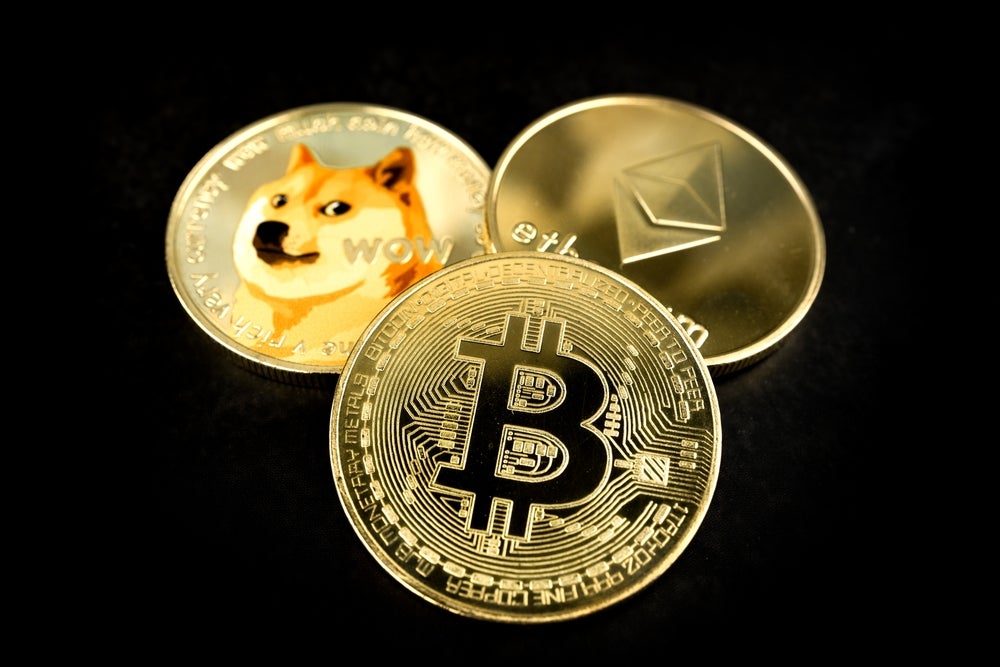 Bitcoin, Ethereum and Dogecoin Recover From Monday's Drop — How Long Until King Crypto Hits Current High of $71,500?