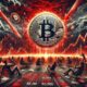 Bitcoin Falls to $65,000, Expert Uncovers Drivers of Crypto Market Bloodbath