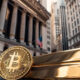 Wall Street blends digital gold Bitcoin with physical gold in new ETF filings