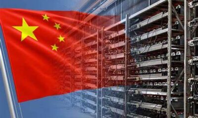 Bitcoin Miners Move Operations to Southeast Asia Amid China Crypto Ban