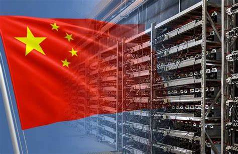 Bitcoin Miners Move Operations to Southeast Asia Amid China Crypto Ban