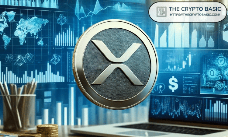 Bitcoin Pundit projects XRP to $10 as Ripple CEO suggests 2025 for XRP ETF launch