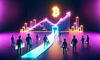 Bitcoin Registrations Surge Among Retail Investors, Is Price Recovering?