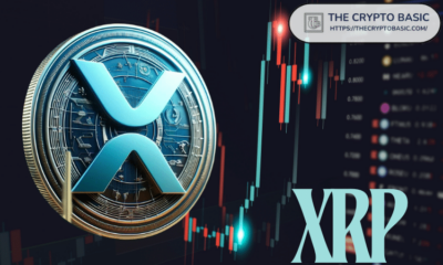 Bitcoin Trader Says XRP to $10 Is Inevitable