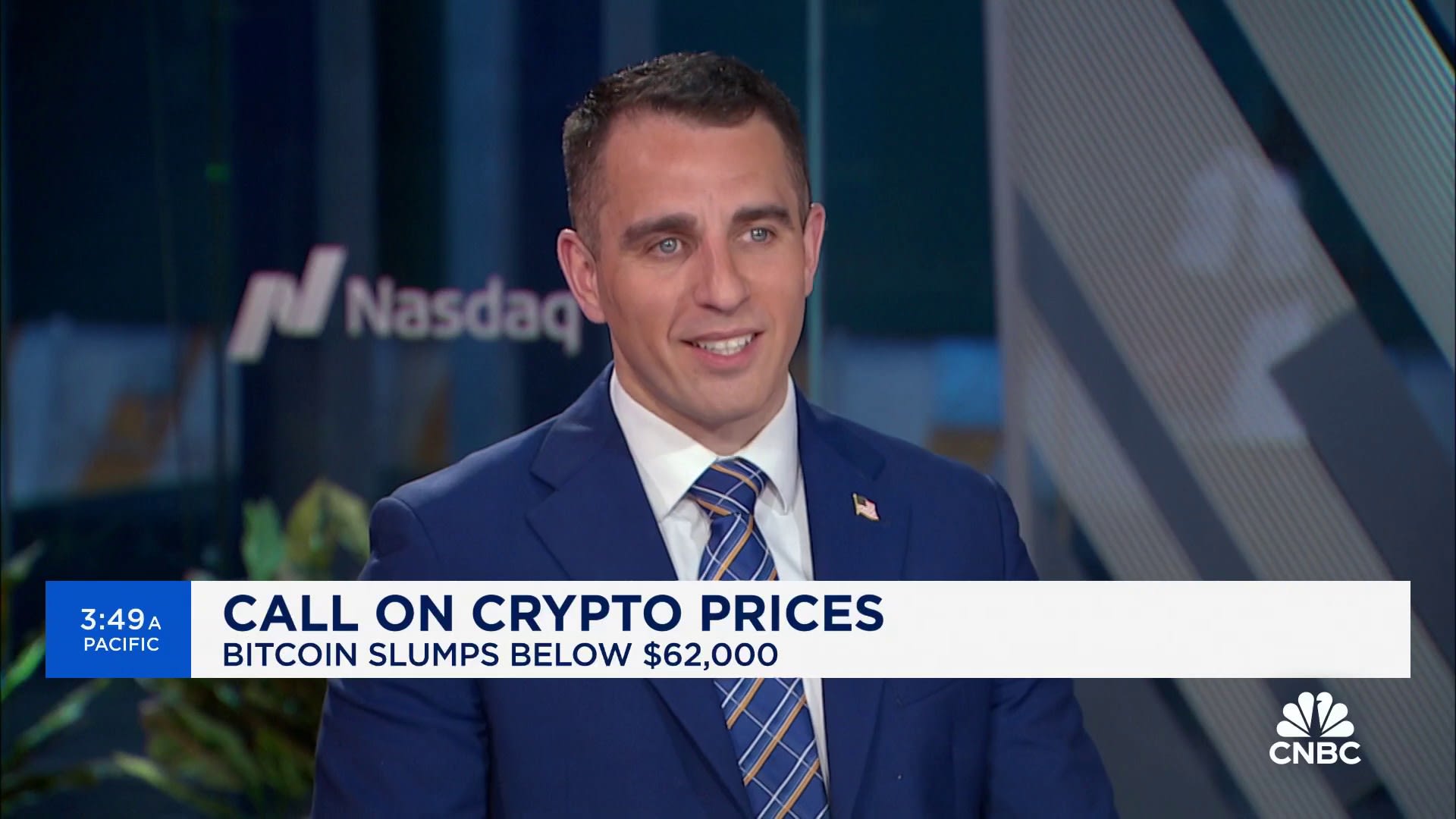 Bitcoin and AI are a 10-year trend with big tailwinds, says Anthony Pompliano