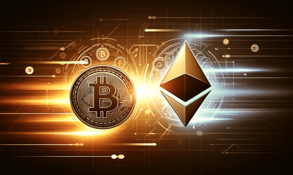 Bitcoin and Ethereum on the “Road to Acceleration”, CryptoQuant Explains Why