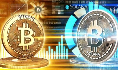 Bitcoin and Solana suffer as institutional investors withdraw $600 million from crypto funds