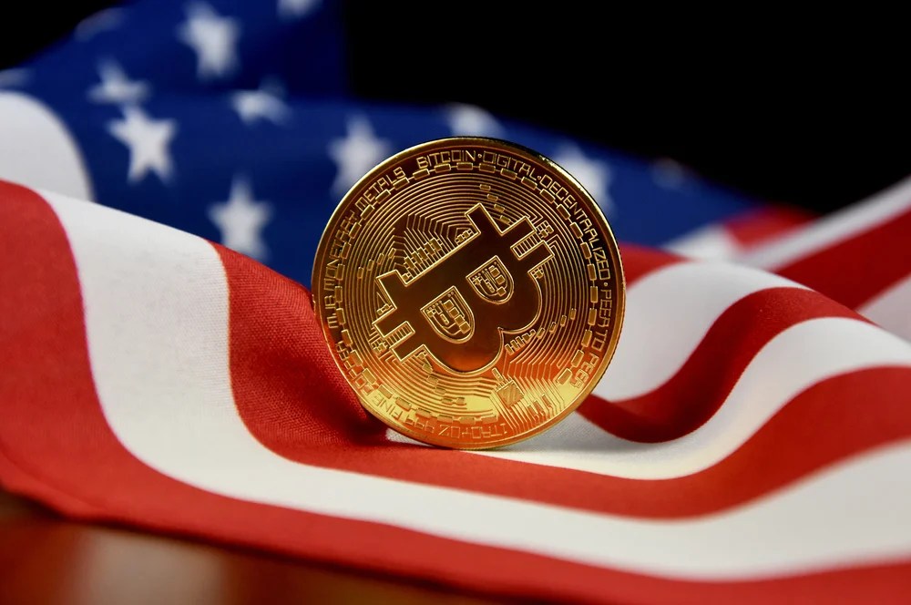 Bitcoin for Uncle Sam?  Lawmaker Wants You to Pay Taxes in Crypto