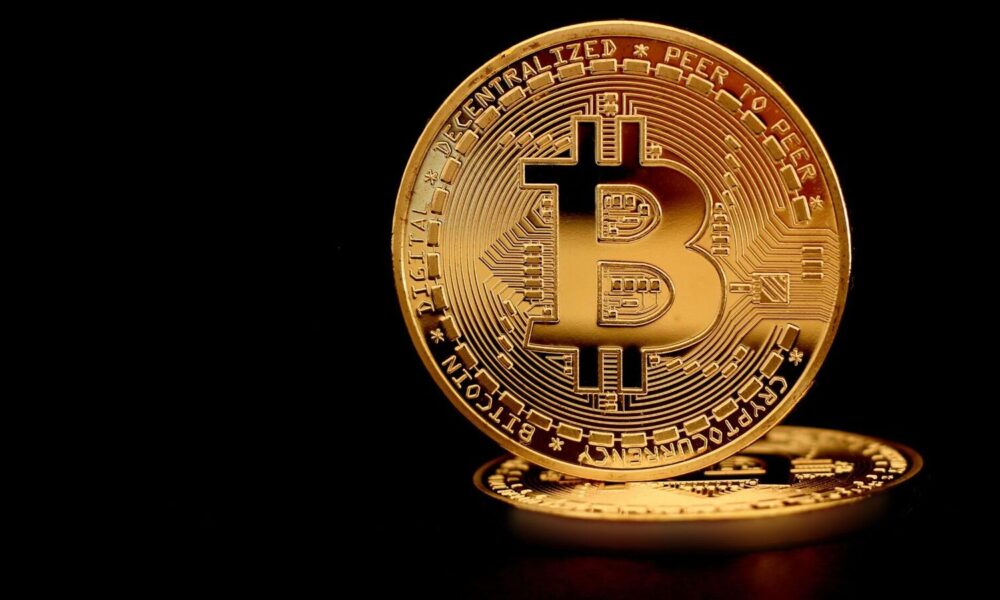 Bitcoin plummets 3.7% to $66,870;  here's why it's falling