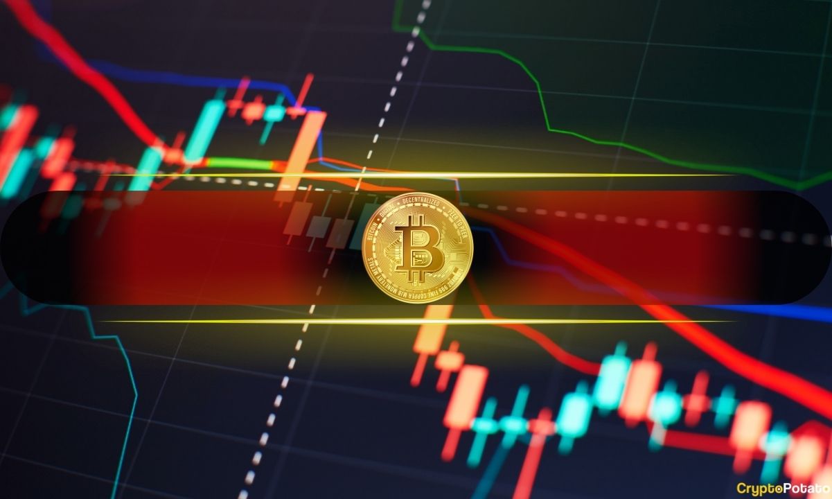 Bitcoin suddenly drops below $70,000, with total liquidations approaching $200 million