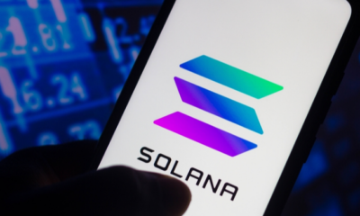 Circle integrates Solana paving the way for programmable wallets and NFTs