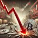 CoinShares Analyst Predicts 'True Correction' Amid Outflows