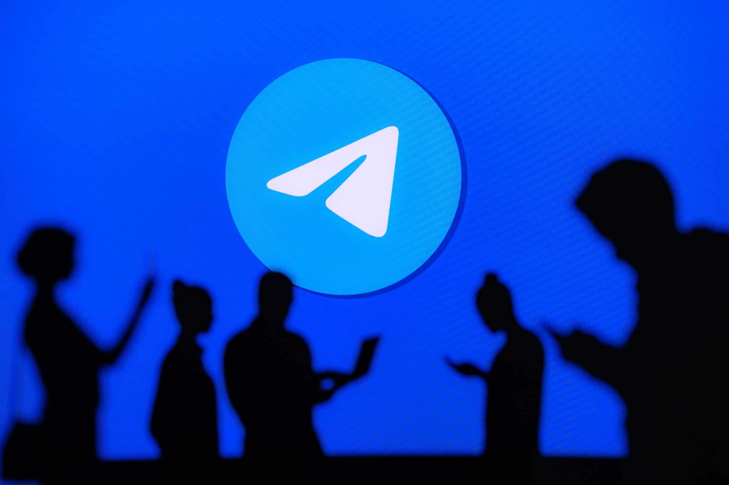 Could Telegram’s TON blockchain be the “next Solana” and successfully challenge Ethereum?