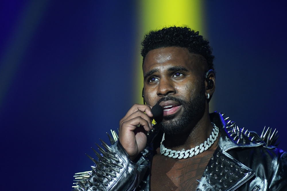 Crypto Community Criticizes Jason Derulo After Meme Coin Collapse