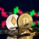 Crypto Stocks Attempt Weekly Recovery, Bitcoin Miners Decline