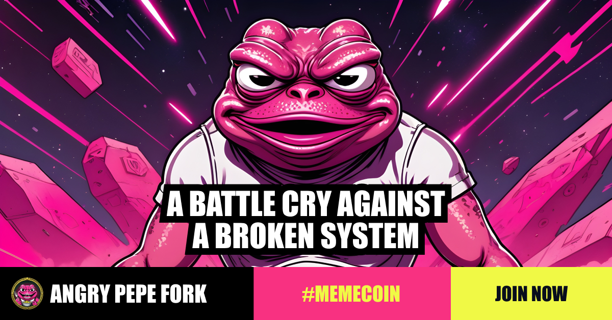 Cryptocurrency Market Analysis: Why Notcoin, Angry Pepe Fork and Chiliz are on the rise