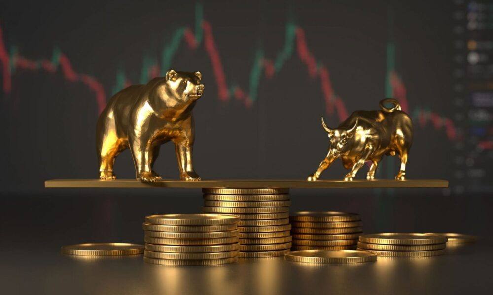 Cryptocurrency and stock markets end the week lower, Bitcoin struggles to hold $60K support