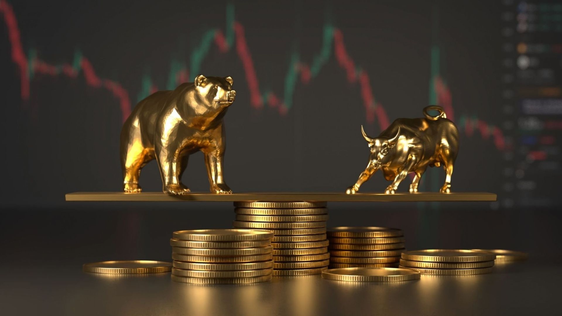 Cryptocurrency and stock markets end the week lower, Bitcoin struggles to hold $60K support