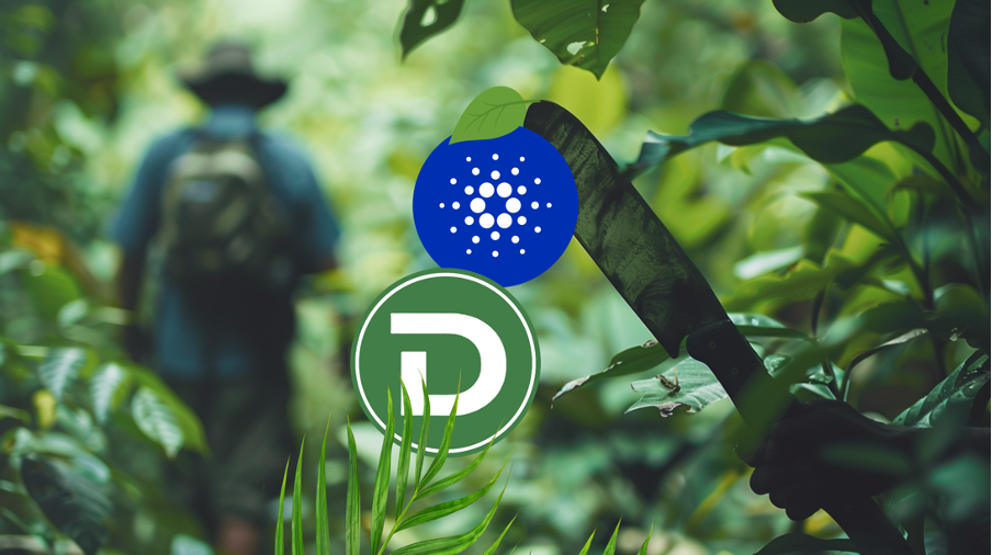 DTX Exchange Presale Surpasses $620,000 as Solana and Polygon Whales Join Stage 2