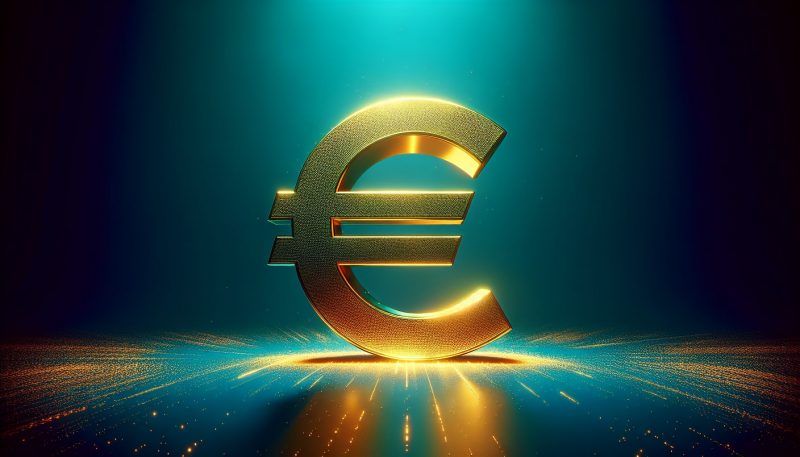 ECB Rate Cut Could Spur Bitcoin and Stablecoin Growth in Eurozone, Experts Highlight