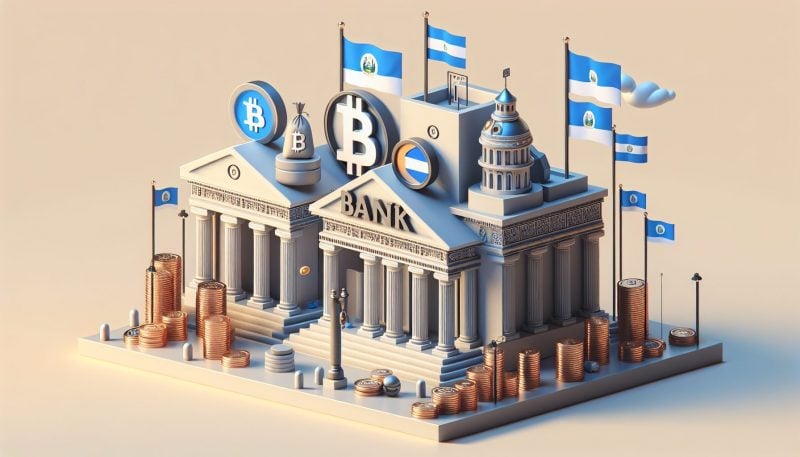 El Salvador plans to advance the integration of Bitcoin into its banking system