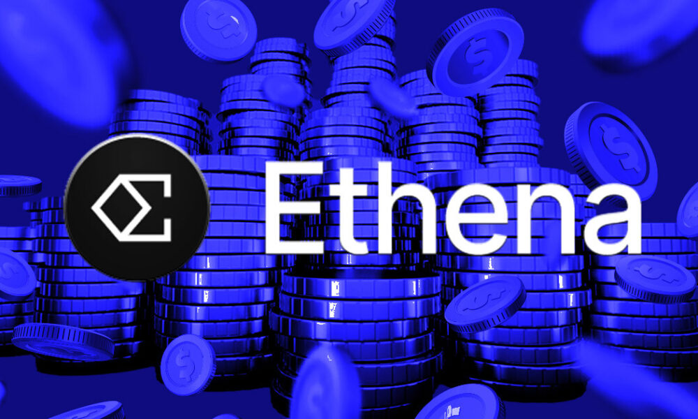 Ethena USDe overtakes Solana in revenue, hits $3 billion market cap