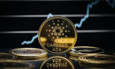 Ethereum Co-Founder Confident Cardano Will Make Bitcoin Emerge as World's Largest Crypto: 'There's Nothing That Can Compete With It'