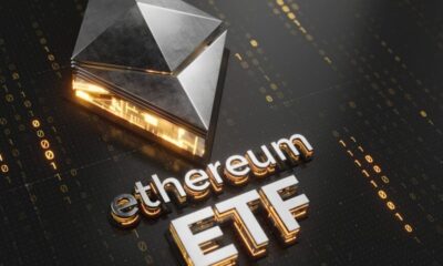 Ethereum ETF Inflows Could Represent Up to 50% of Bitcoin ETF Inflows: Galaxy Research