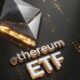 Ethereum ETF Inflows Could Represent Up to 50% of Bitcoin ETF Inflows: Galaxy Research