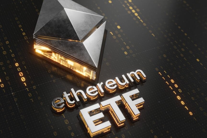 Ethereum ETF Inflows Could Represent Up to 50% of Bitcoin ETF Inflows: Galaxy Research