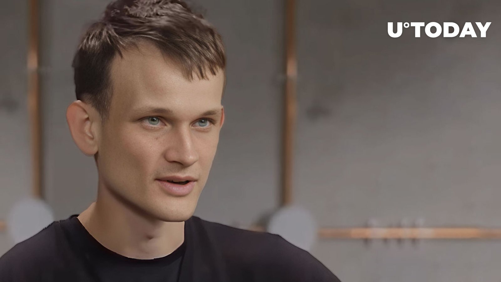 Ethereum Founder Vitalik Buterin Charts Cryptocurrency's Path Beyond Meme Coins