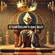 Ethereum: because 298,000 ETH tokens were purchased in just 24 hours