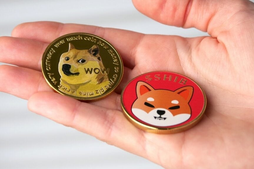 Floki, Dogwifhat, Bonk Post Double-Digit Gains as Dogecoin and Shiba Inu Also Shake Off Broader Market Massacre - Emeren Group (NYSE:SOL)