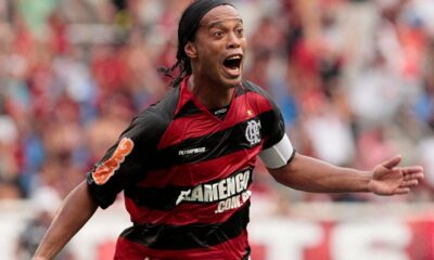 Football legend Ronaldinho says it's time for cryptocurrencies to go mainstream – is another token themed after him on the way?