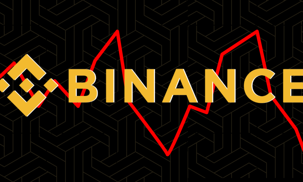 Former Binance CEO Changpeng Zhao holds 94 million BNB tokens