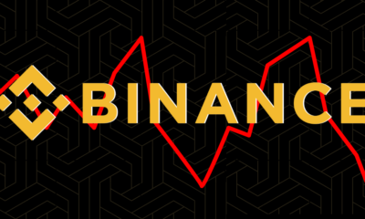 Former Binance CEO Changpeng Zhao holds 94 million BNB tokens