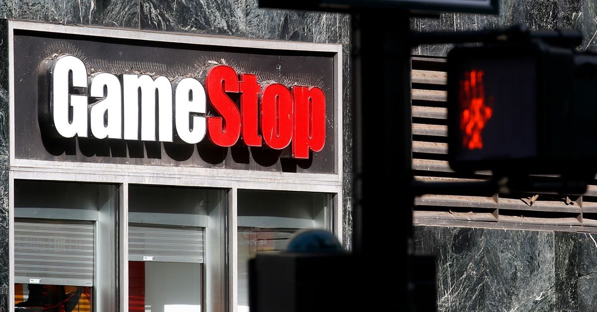 GameStop-Inspired Solana Memecoin Soars Over 80% as Roaring Kitty Posts GME Position Worth $586 Million