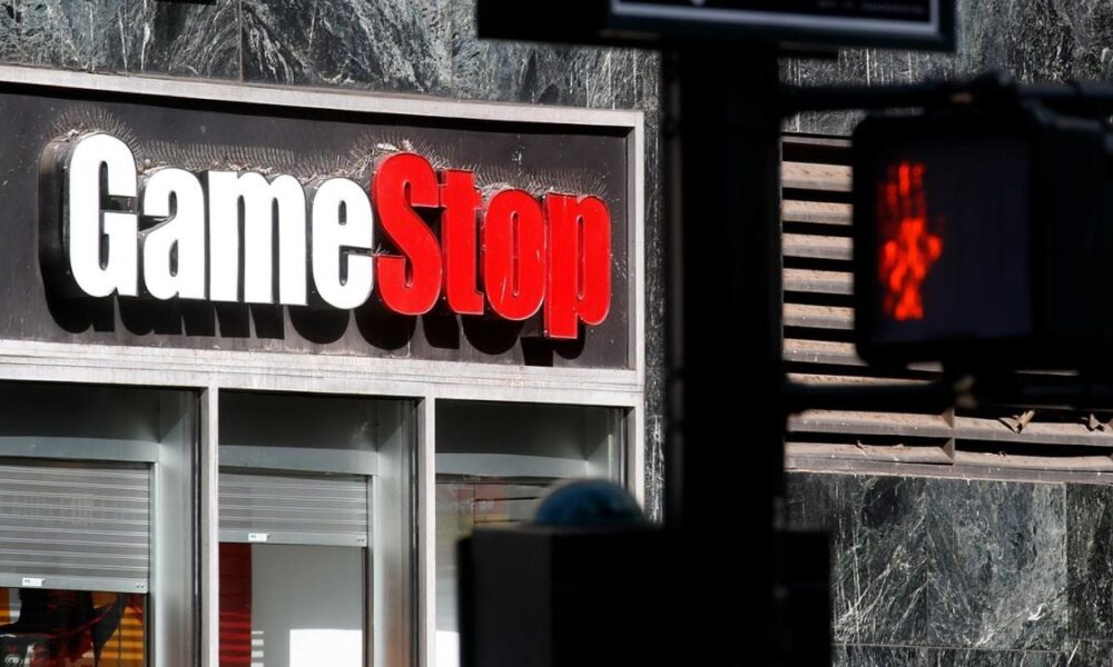 GameStop-Inspired Solana Memecoin Soars Over 80% as RoaringKitty Posts GME Position Worth $586 Million