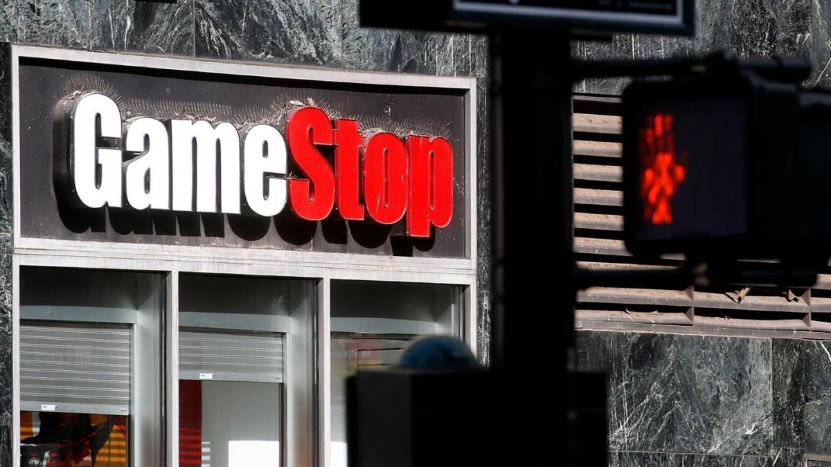 GameStop-Inspired Solana Memecoin Soars Over 80% as RoaringKitty Posts GME Position Worth $586 Million