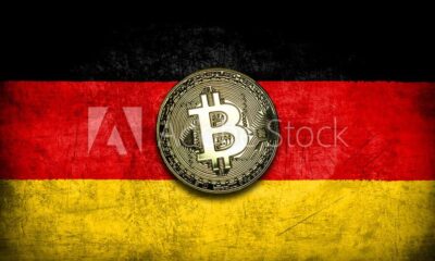 German Federal Police transfer 670 billion yen in Bitcoin