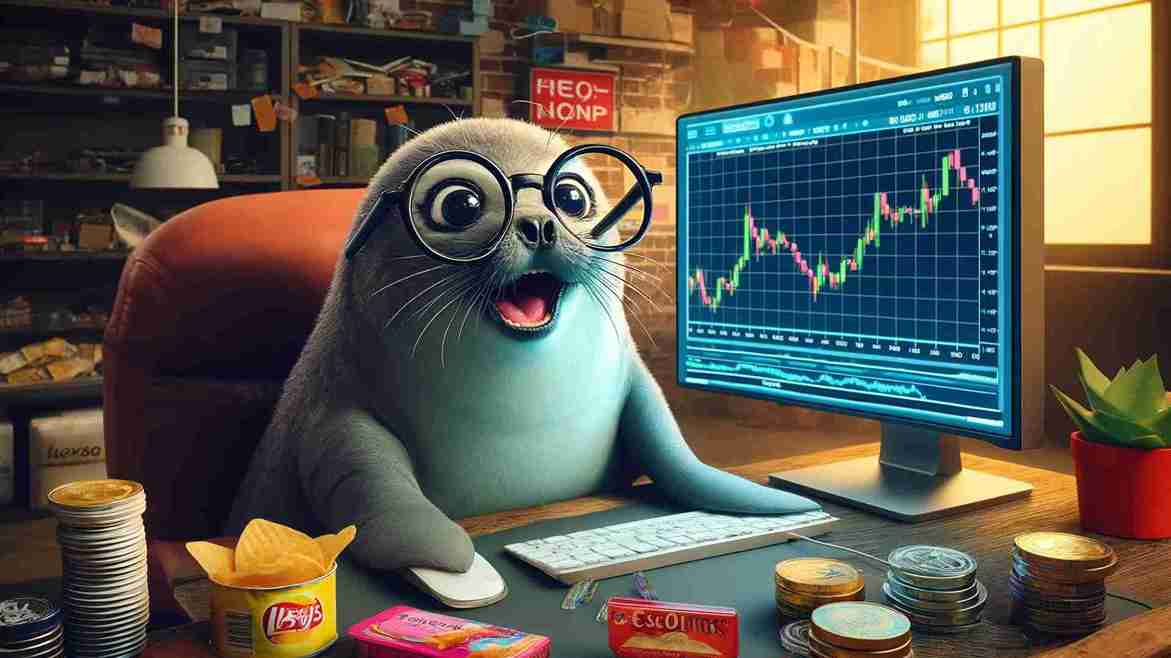 How Solana Meme Coin Trader Achieved 82,000% ROI in 5 Hours: Top 2 Solana Meme Coin Picks for 2024