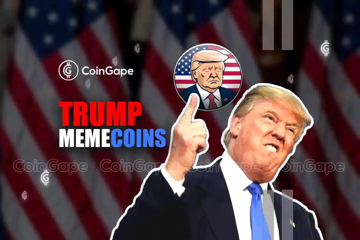 How Trump Memecoins Might Perform If He Wins the US Election 2024