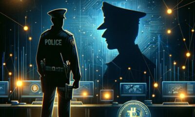 How an Indian Officer's Bitcoin Theft Could Change Policing Forever