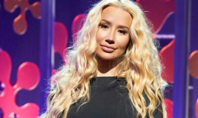 Iggy Azalea makes money with cryptocurrencies: her "memecoin" earns 194 million dollars in one week