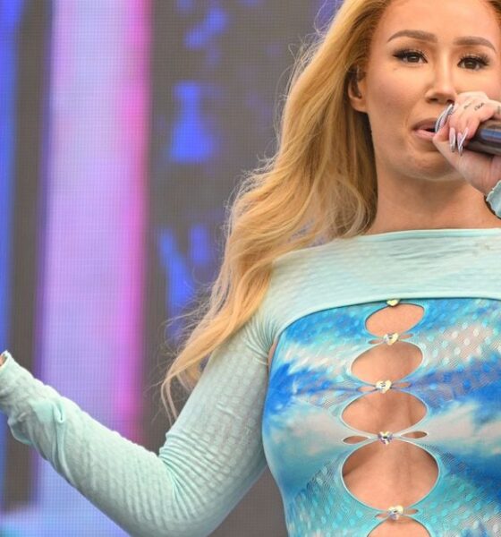 Iggy Azalea's MOTHER Meme Coin Turned $3,000 Into $9 Million For One Lucky Crypto Trader