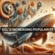 Increased Solana trading volume has THIS impact on SOL prices