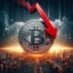 Is a Bitcoin drop below $50,000 still possible?  Crypto Analyst Shares the Possibilities