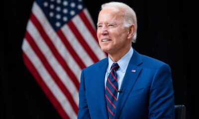 Joe Biden Faces Backlash for Accepting Bitcoin and Crypto Donation