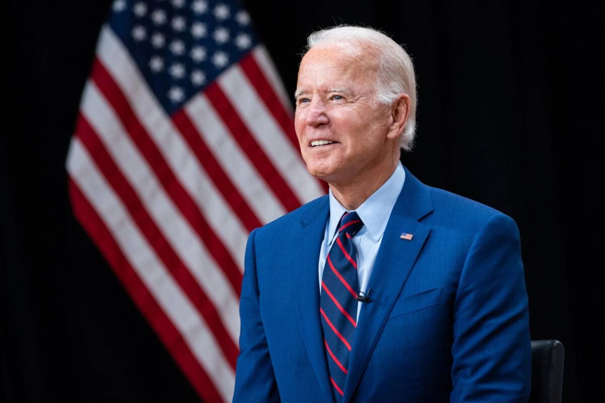 Joe Biden Faces Backlash for Accepting Bitcoin and Crypto Donation