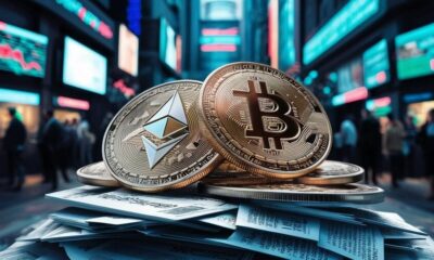 Joint Bitcoin and Ethereum ETF may arrive in the US via Hashdex